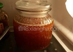 蜂蜜柚子茶