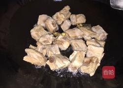 糖醋排骨的做法图解7
