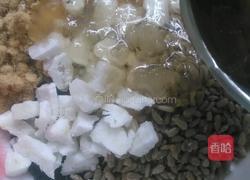 五仁月饼的做法图解4
