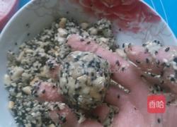 五仁月饼的做法图解5