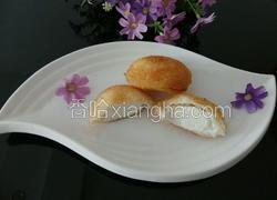油炸冰淇淋