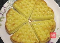 华夫饼的做法图解8