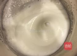华夫饼的做法图解6