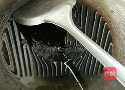肉炒木耳的做法图解1