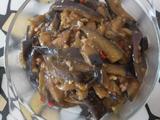 肉末鱼香茄条的做法[图]