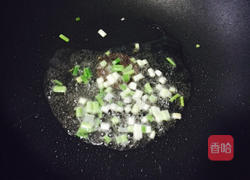 耗油鸡汁金针菇的做法图解4