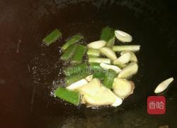 蘑菇白菜土豆粉条汤的做法图解10