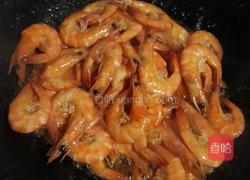 油焖大虾的做法图解7