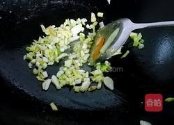 木须肉的做法图解7