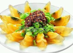 四川松花皮蛋