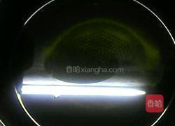☆拔丝地瓜☆的做法图解3