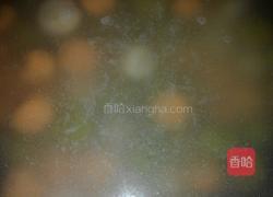 彩色汤圆的做法图解5