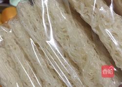 新州炒米粉的做法图解1