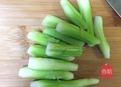 新州炒米粉的做法图解3