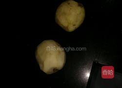 醋溜土豆丝的做法图解1