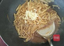醋溜土豆丝的做法图解8