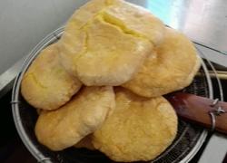 国庆黄金饼