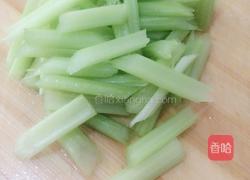 糖醋里脊的做法图解2