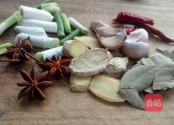红烧牛肉的做法图解2