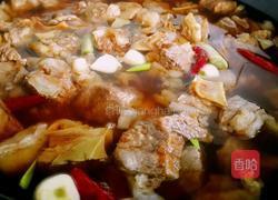 红烧牛肉的做法图解7