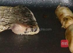 穆氏煎鱼肉泥膘肠（搭剔骨胡椒鱼排）的做法图解8
