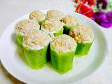 酿丝瓜