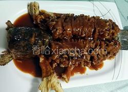 松鼠鱼