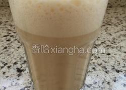 自制奶茶