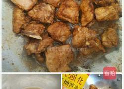 排骨炖土豆的做法图解3