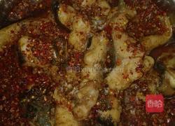 麻辣水煮鱼的做法图解21