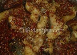 麻辣水煮鱼