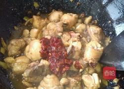 鸡腿烧土豆的做法图解5