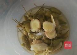 泡椒凤爪的做法图解5