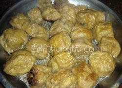 酿油豆腐