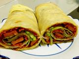 鸡蛋灌饼