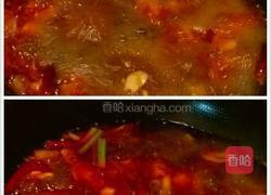水煮牛肉的做法图解10