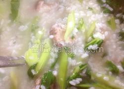儿童营养粥
