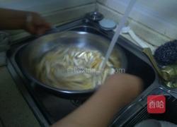 荔波虾酸的做法图解4
