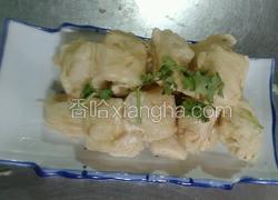 家常千页豆腐盒