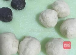 正宗东北年豆包的做法图解5