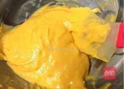 蛋黄饼干的做法图解6
