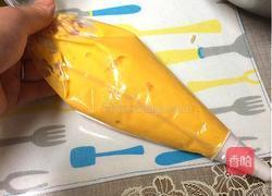 蛋黄饼干的做法图解7