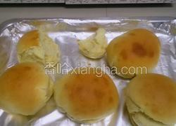 乳山喜饼（烤箱版）