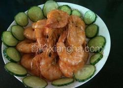 爆炒大虾