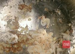 花式拌牛奶面（搭白菜鸡蛋饼）的做法图解7