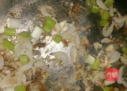花式拌牛奶面（搭白菜鸡蛋饼）的做法图解8