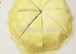 千层蛋糕（芒果草莓）