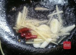 酸辣手撕包菜的做法图解4