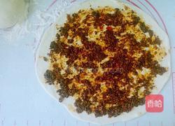 酱香饼的做法图解12