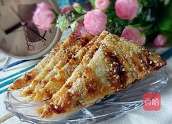 酱香饼的做法图解20